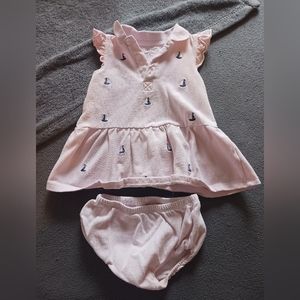 Babygirl outfit